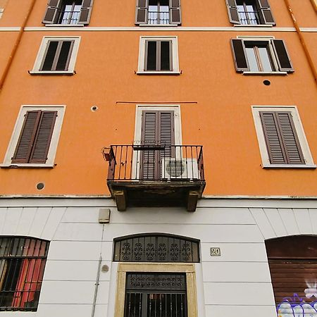 5Mincorsocomo - Jolly City - Typical Suite Milan Exterior photo