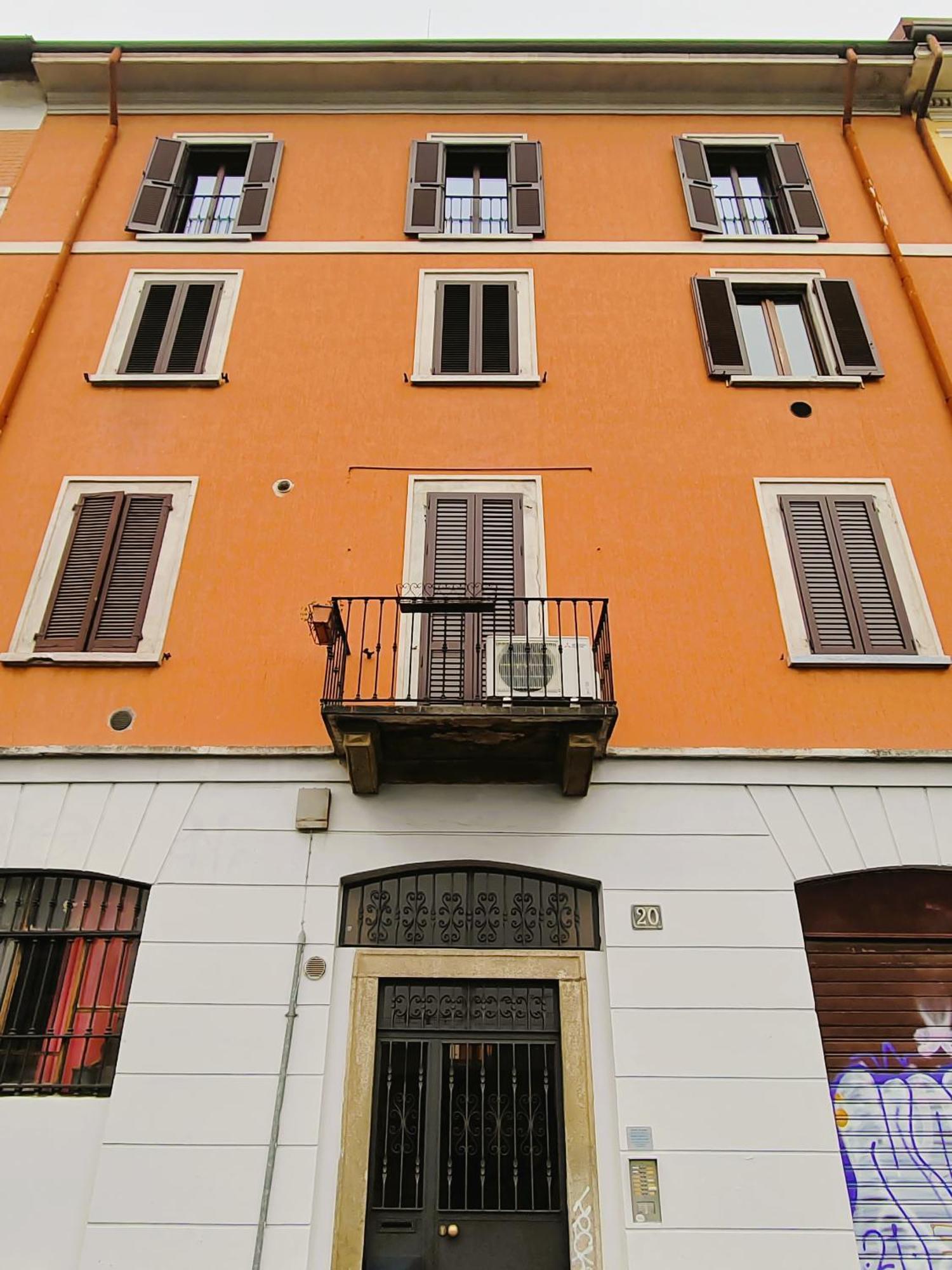 5Mincorsocomo - Jolly City - Typical Suite Milan Exterior photo